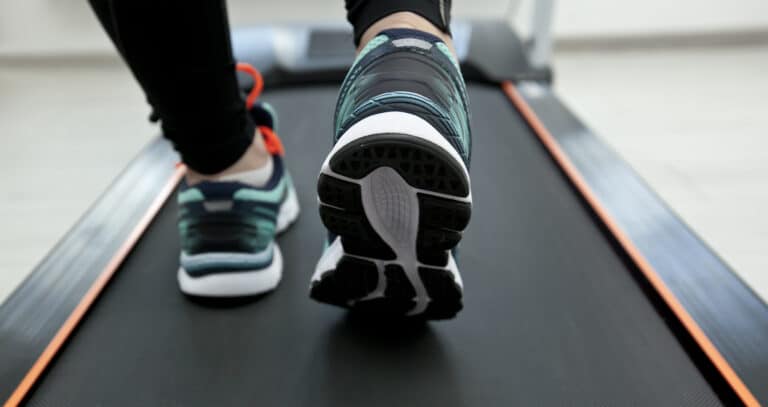 Tapis de course